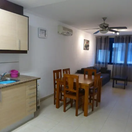 Centrico Apartment