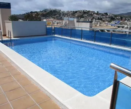Centrico Apartment