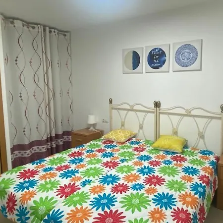 Centrico Apartment *