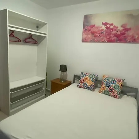 Centrico Apartment *